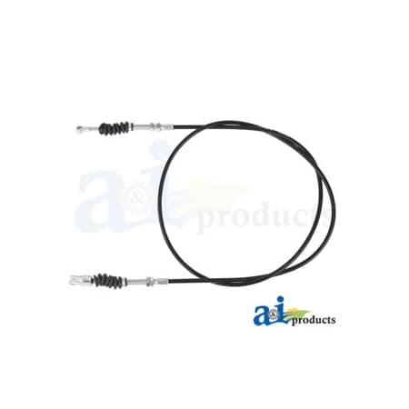 A & I Products Cable, PTO Clutch 16" x12" x0.5" A-3C001-27740